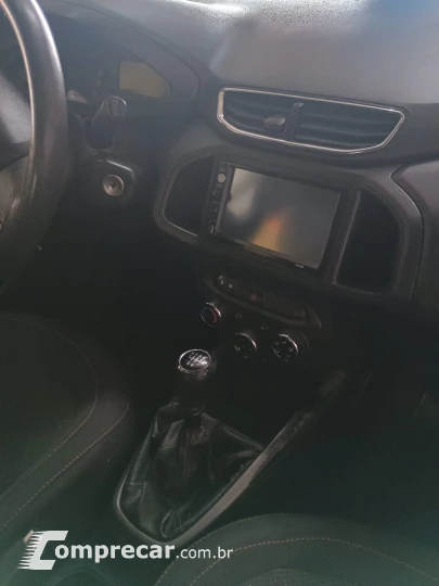 ONIX 1.4 MPFI LTZ 8V