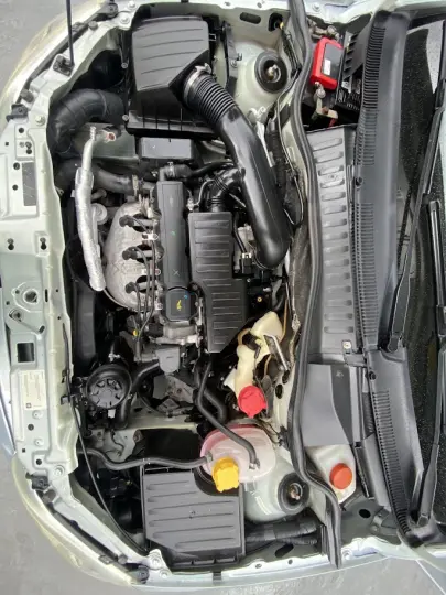 CORSA 1.4 MPFI Maxx 8V