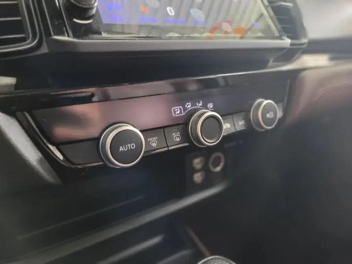 CITY Hatchback Touring 1.5 Flex 16V Aut