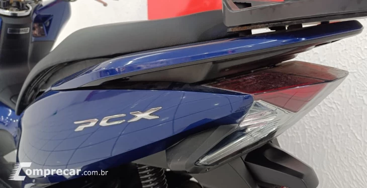 PCX 150
