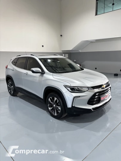 TRACKER 1.2 Turbo Premier