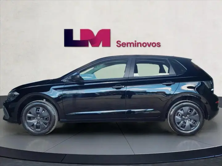 POLO 1.0 MPI TRACK MANUAL