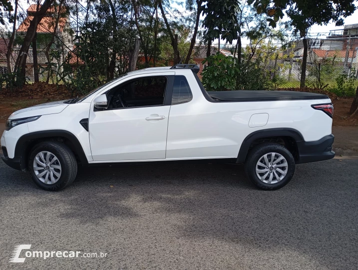 STRADA 1.3 Firefly Freedom CS