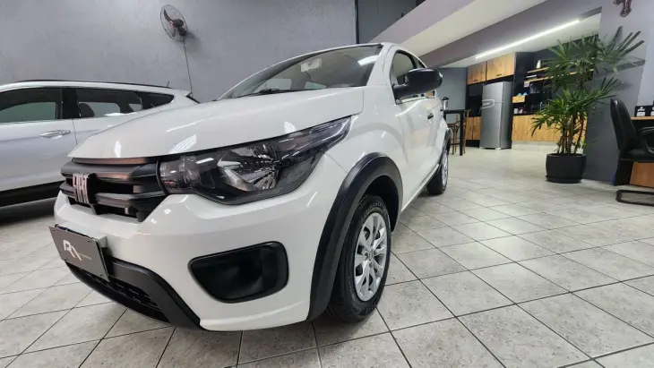 MOBI LIKE 1.0 Fire Flex 5p.