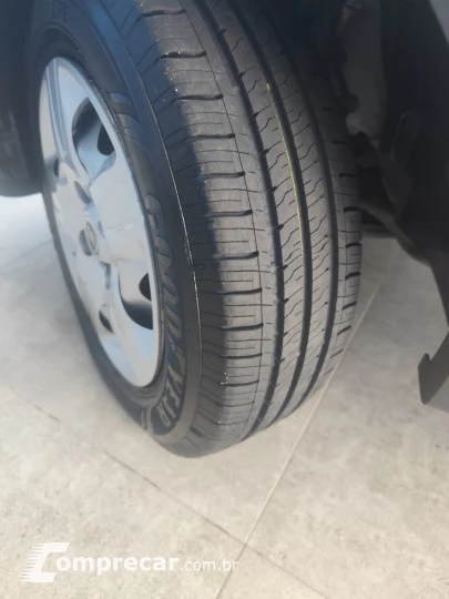 STRADA 1.4 MPI Hard Working CS 8V