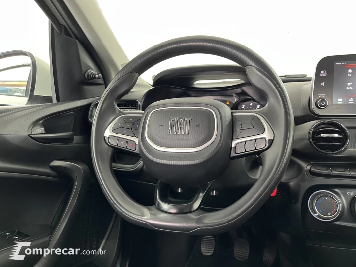 ARGO 1.0 Firefly Drive