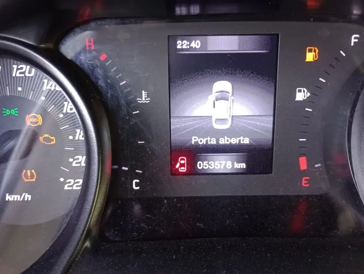 CRONOS 1.3 Firefly Drive