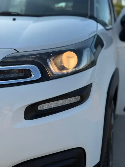 AIRCROSS 1.6 16V Live