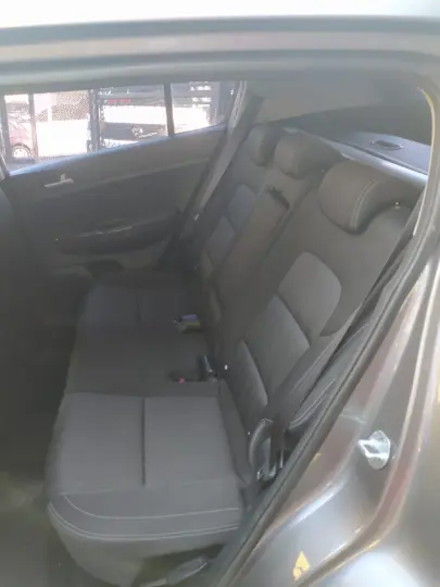 SPORTAGE 2.0 LX 4X2 16V