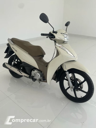 BIZ 125cc