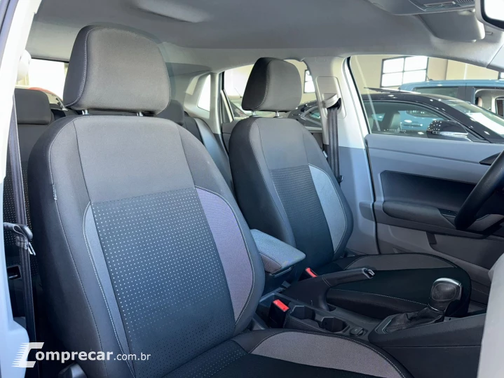 POLO 1.0 200 TSI Comfortline