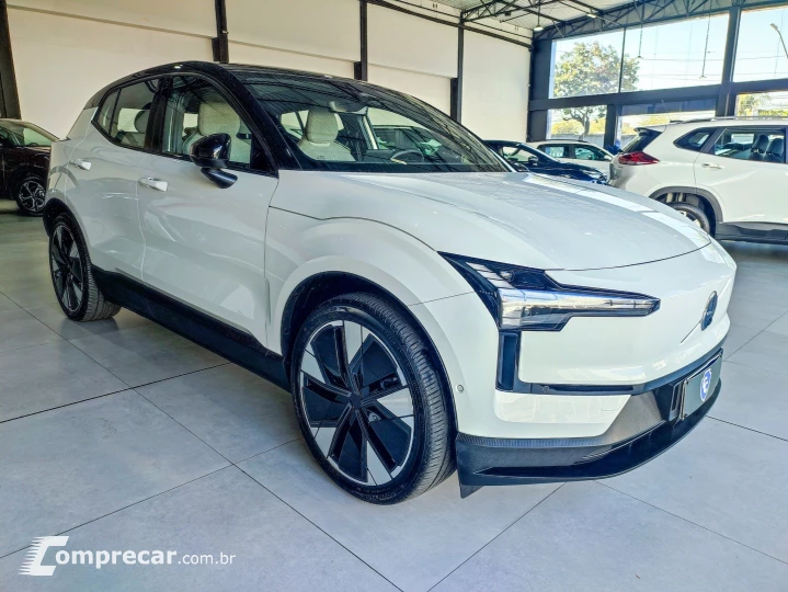 EX30 69 KW ELÉTRICO ULTRA