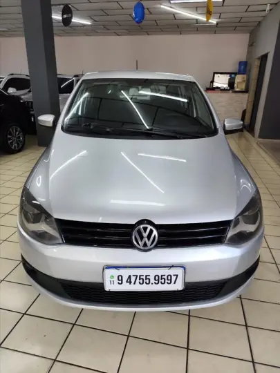 FOX 1.6 MI Prime I-motion 8V