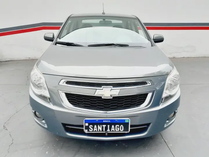 COBALT LTZ 1.4 8V FlexPower/EconoFlex 4p