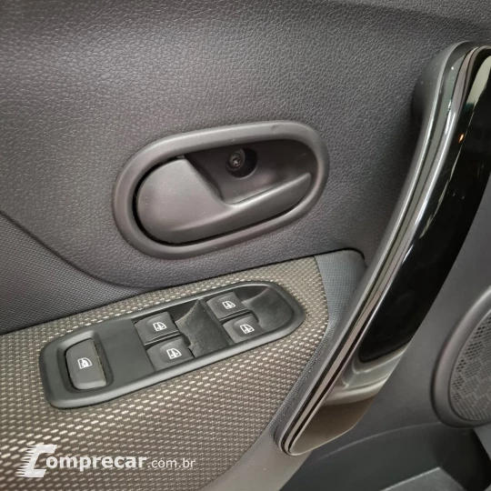 LOGAN 1.6 16V SCE ZEN