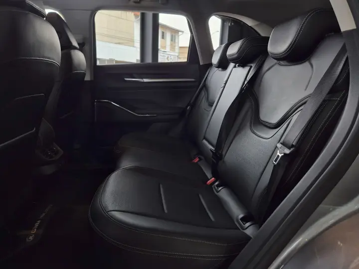 HAVAL H6 1.5 HEV PREMIUM E-TRACTION