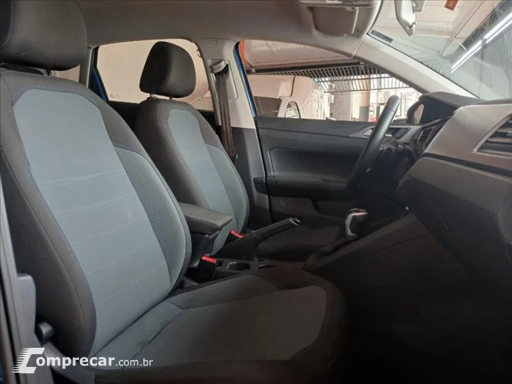 NIVUS 1.0 200 TSI Comfortline