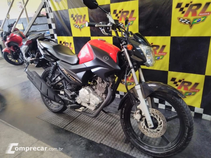 Factor ED 125i