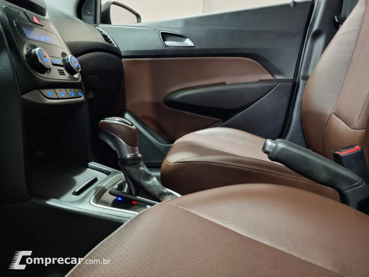 HB20X 1.6 16V Premium