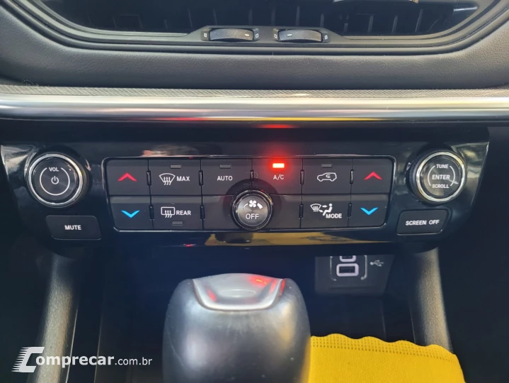 COMPASS 1.3 T270 Turbo Limited