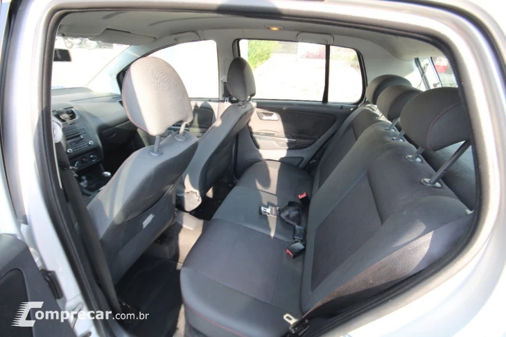 FOX 1.6 MI Prime I-motion 8V