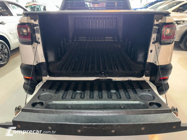 STRADA 1.4 FIRE FLEX ENDURANCE CS MANUAL