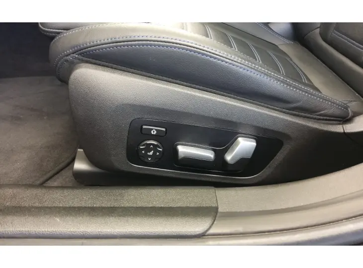 320I 2.0 16V TURBO FLEX M SPORT AUTOMÁTICO