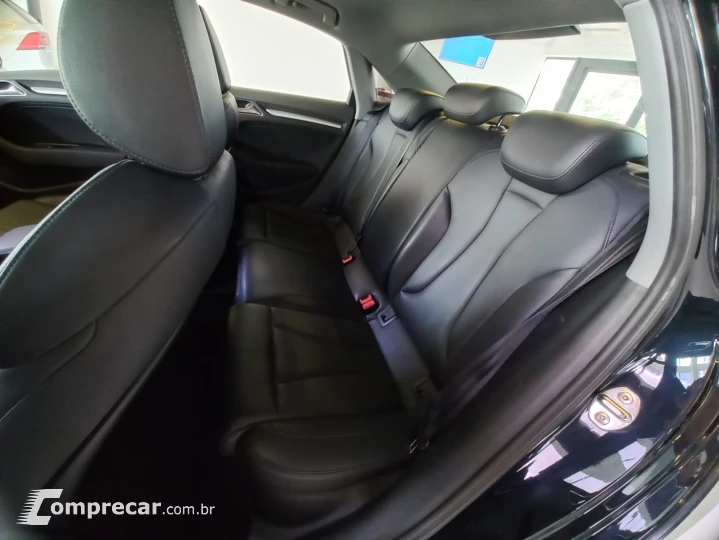 A3 1.4 TFSI Sedan Prestige Plus