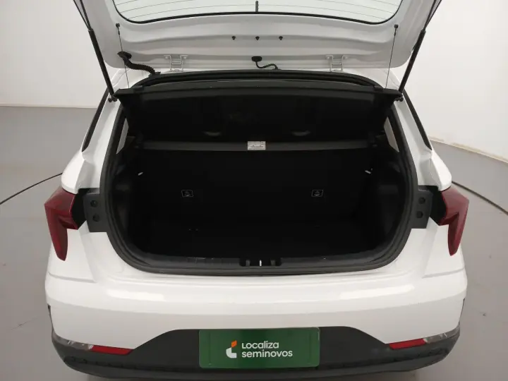 HB20 1.0 12V FLEX COMFORT PLUS MANUAL