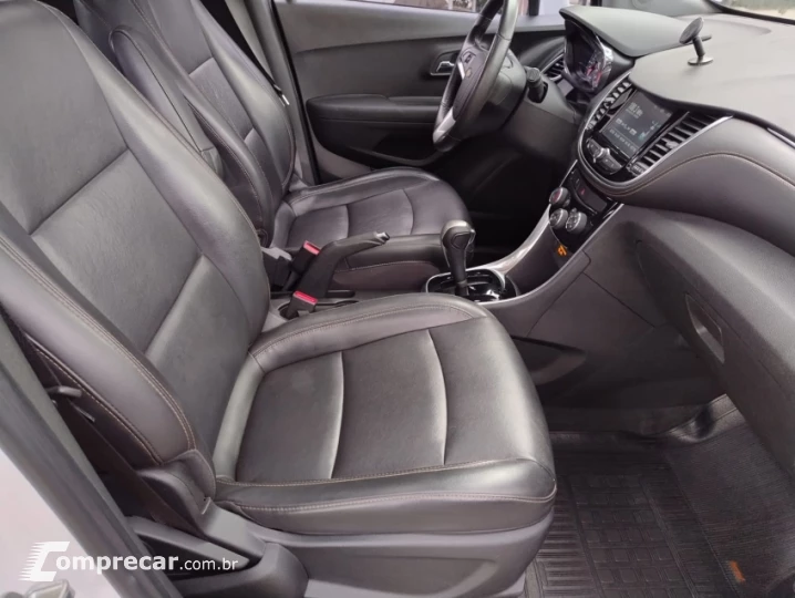 TRACKER 1.4 16V Turbo Premier