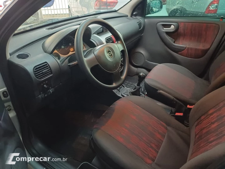 MONTANA 1.8 Sport CS 8V