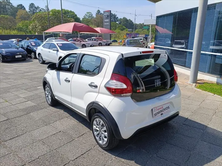 MOBI 1.0 EVO FLEX LIKE. MANUAL