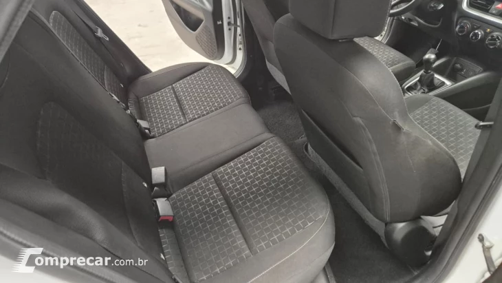 HB20 1.0 12V Comfort