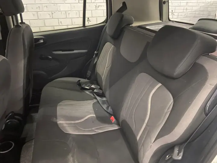 Uno 1.0 Evo Way 8V Flex 4P Manual