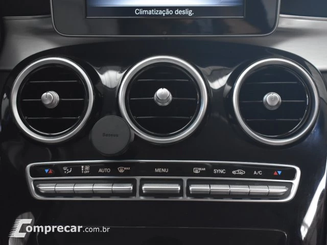C 180 - 1.6 CGI 16V TURBO 4P AUTOMÁTICO