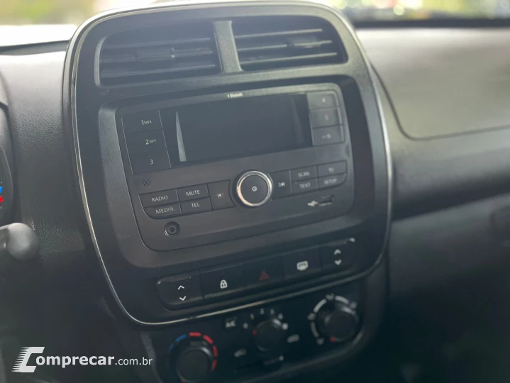 KWID 1.0 12V SCE ZEN