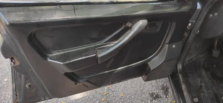 MONZA 2.0 EFI GLS 8V