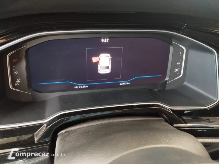 POLO 1.0 TSI Highline