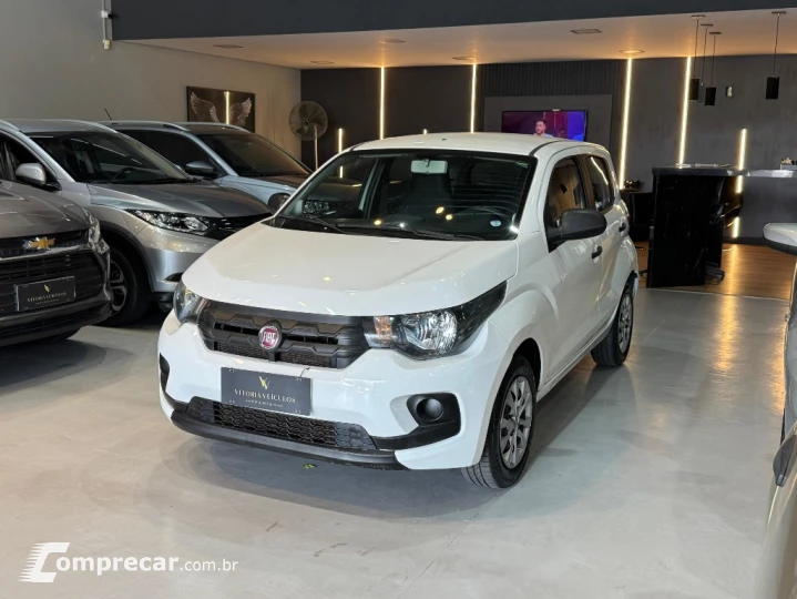 MOBI 1.0 EVO FLEX LIKE. MANUAL