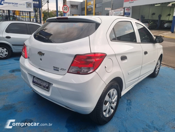 ONIX 1.0 MPFI JOY 8V