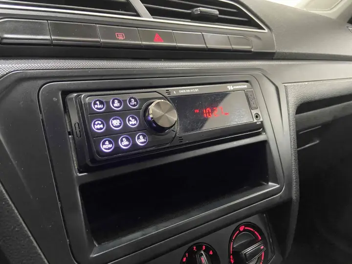 GOL 1.0 12V MPI TOTALFLEX 4P MANUAL