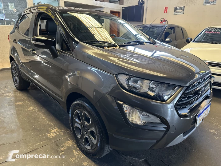 ECOSPORT 1.5 Ti-vct Freestyle