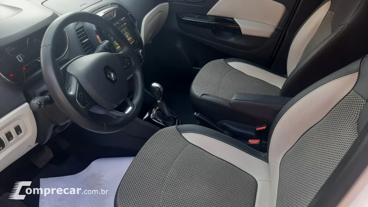 CAPTUR 1.6 16V SCE Intense