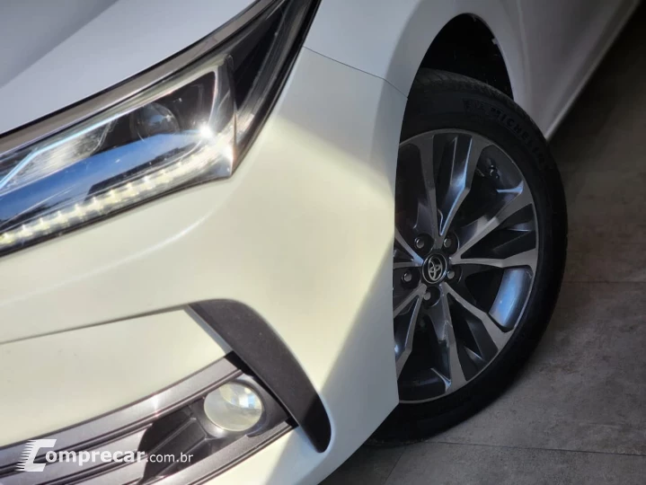 COROLLA 2.0 Altis 16V