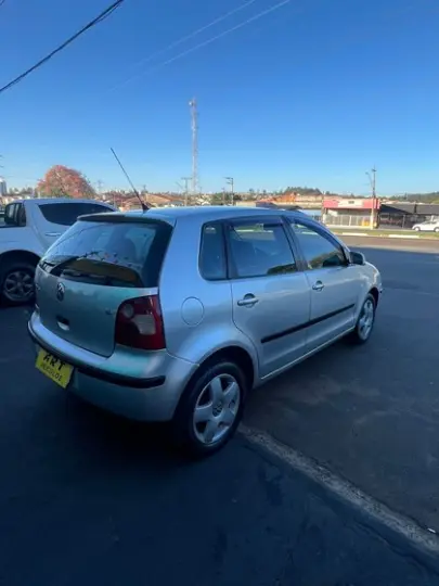 POLO 1.6 MI 8V