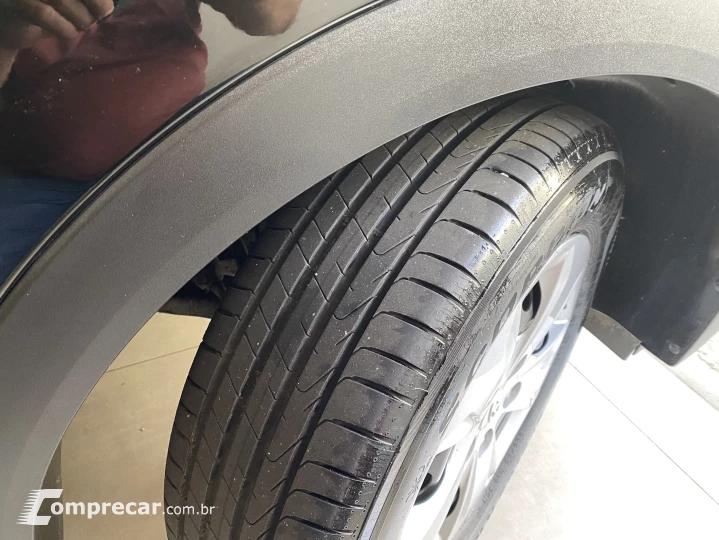 CRETA 1.6 16V Attitude