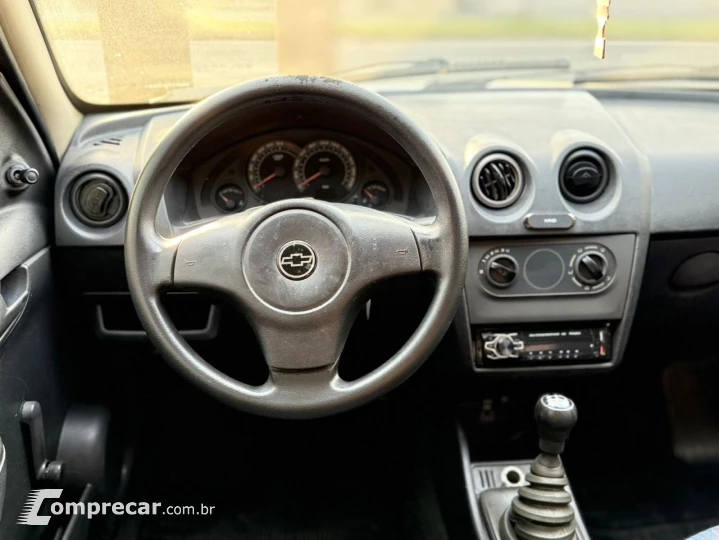 Celta 1.0 VHC FLEX LIFE