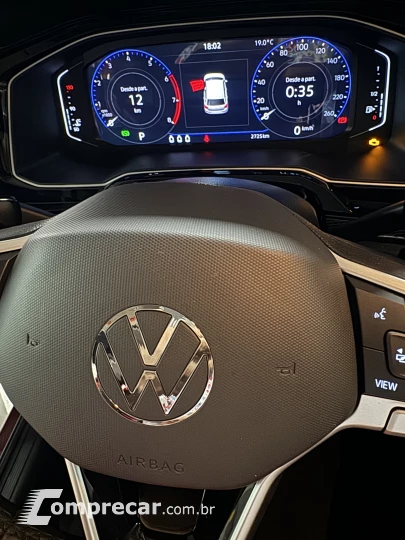 POLO 1.0 170 TSI Highline