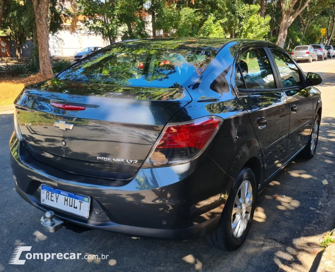 PRISMA 1.4 LTZ Spe/4 8V