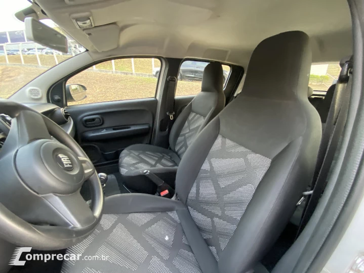 MOBI 1.0 EVO FLEX LIKE. MANUAL